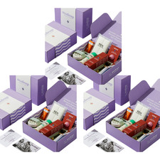 Made beauty box chapter - box,