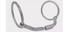 Myler lose Ring Komfort Trense