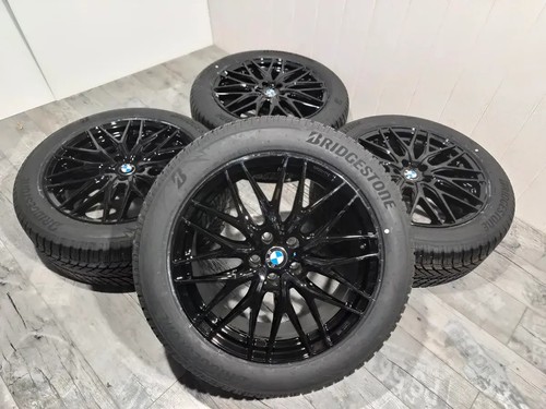 Bmw g45 7er - g70, zoll
