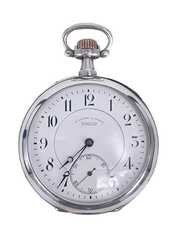 Feine taschenuhr lange - taschenuhr, &