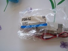 Solenoid Valve 1 PCS Brand New