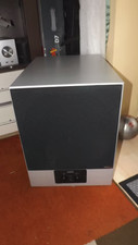 Subwoofer nubert nuline aw850 - subwoofer,
