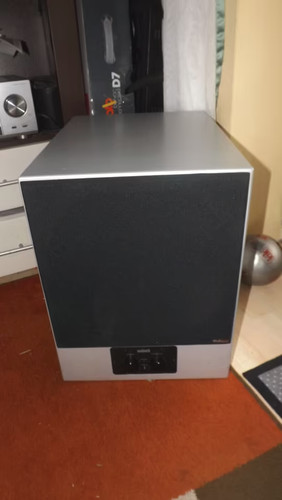 Subwoofer nubert nuline aw850 - nuline,