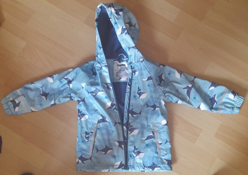 Regenjacke 104 - regenjacke,