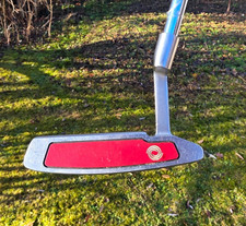 Odyssey Crimson Series 660