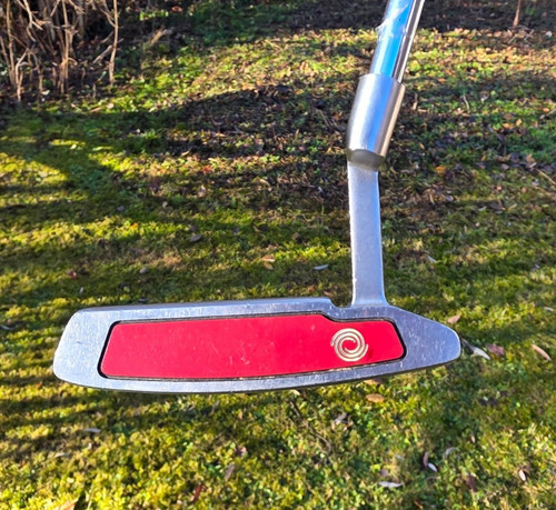 Odyssey crimson series - series, 660