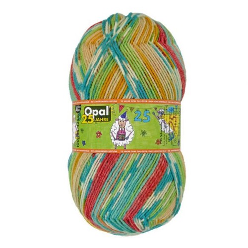 Opal fach jahre - -,