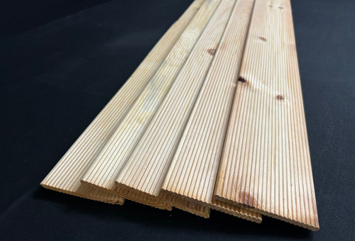 Holzlamelle holzbrett kiefer - holzbrett, 7