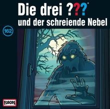 162 und der schreiende nebel - 162/und,