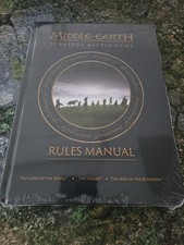 Grundregelwerk Lord Of The