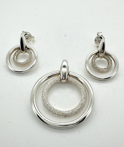 Fossil schmuckset silber - schmuckset,