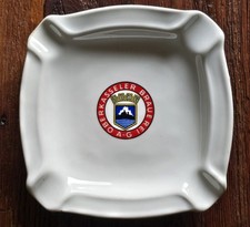 Aschenbecher, Ascher