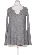 Hollister Langarmshirt Damen Longsleeve Shirt langärmliges Oberteil ... #6llep7n