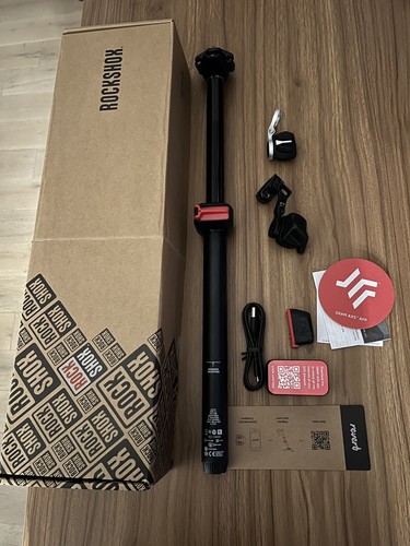 2026 rockshox reverb axs - rockshox,
