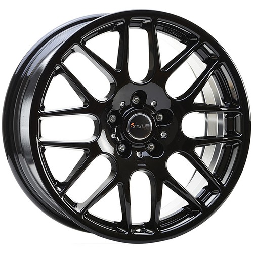 Alufelge avus mb4 fur - avus, bmw