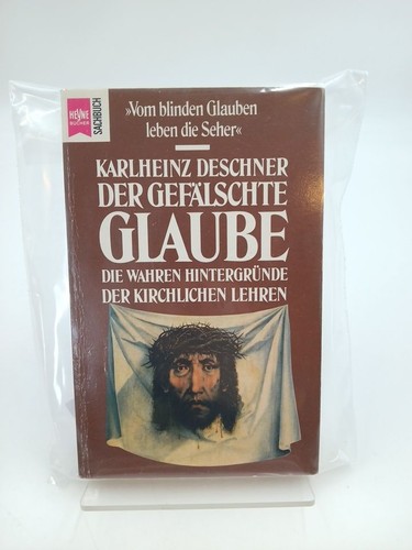 Der gefälschte glaube - gefälschte,