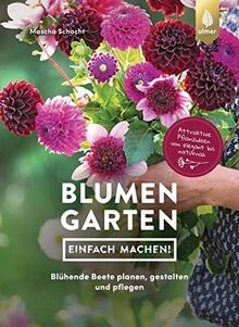 Blumengarten einfach - blumengarten,