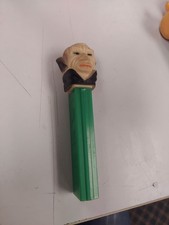 RARE- Vintage VAMPIRE PEZ No