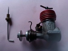 Rarität Webra Piccolo 0,8ccm