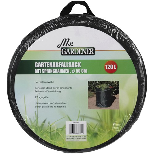 Gardener gartenabfallsack - gardener,