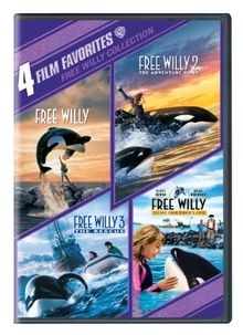 Film favorites free willy - favorites:,