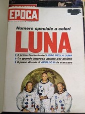 Sammlung von 8 Zeitschriften