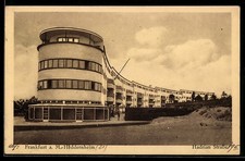 Frankfurt a - ak,