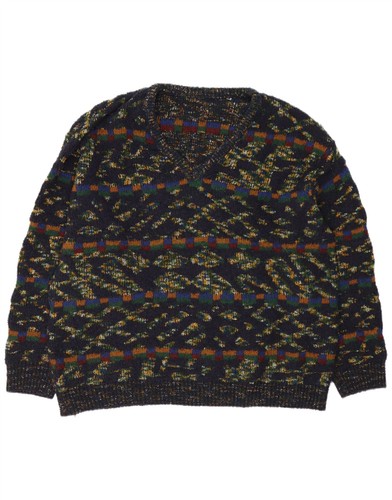 Vintage herren ausschnitt - herren, v-ausschnitt