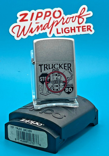 Original brandneu 2003 zippo - 2003,