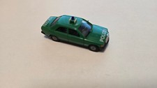 DB 190 E Polizei Herpa 1:87
