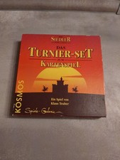 Die Siedler von Catan - Das