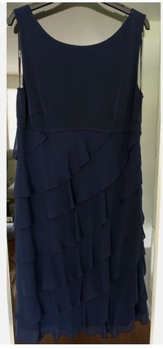 Swing cocktailkleid - swing,