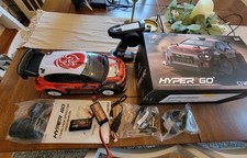 MJX Hyper Go 14303 1/14 RC