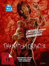 Thanatamorphose - Limited