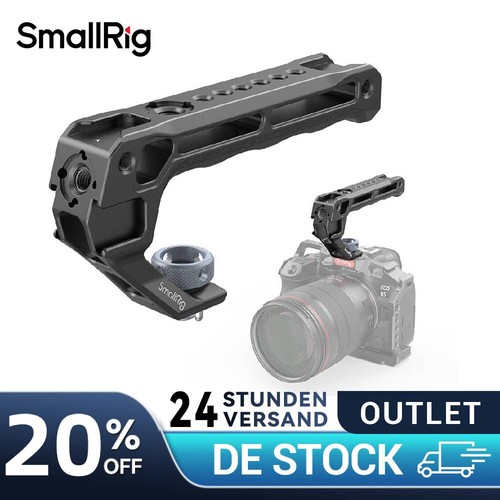 Smallrig top handle - smallrig,