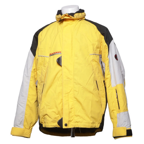 Mammut skijacke herren - mammut,,
