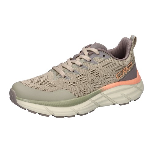 Cmp damen wanderschuhe rahmsy - cmp,
