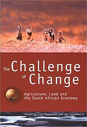 The challenge change - the, of