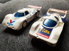 Carrera Profi 70500 Avanti 2x