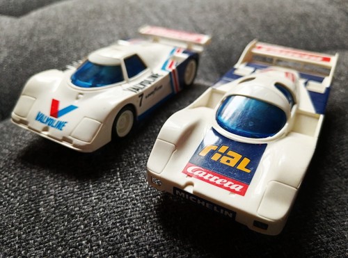 Carrera profi 70500 - profi, avanti