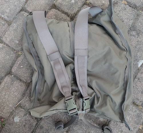 Snigel rucksacksystem 2 - bw,