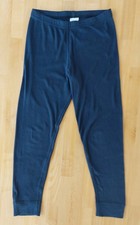 ODLO Lange Thermo Unterhose