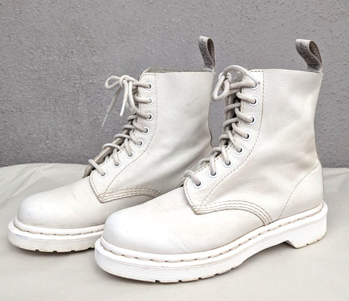 Martens pascal mono 38 - dr.,