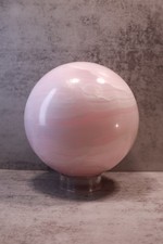 Mangano Calcit Kugel