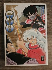Inuyasha Manga Band 6 1
