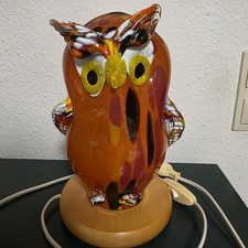 EULE JOSKA Glas Glaseule