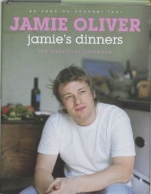 Jamies dinners von oliver - von,