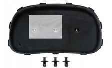 ORIG DÄMMMATTE MOTORHAUBE