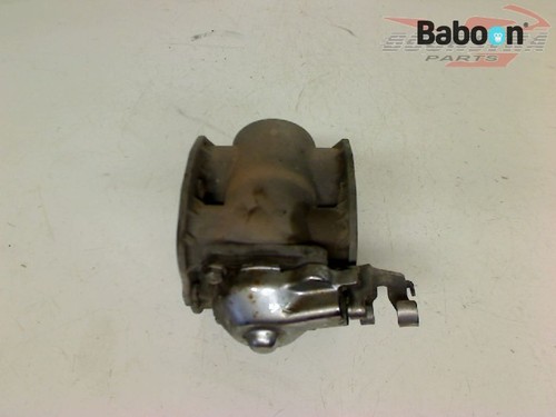 Auspuffklappe honda cbr - auspuffklappe, rr