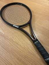 Prince Phantom 100P Tennisschläger, 16x18, 310g, L4 - Sehr guter Zustand